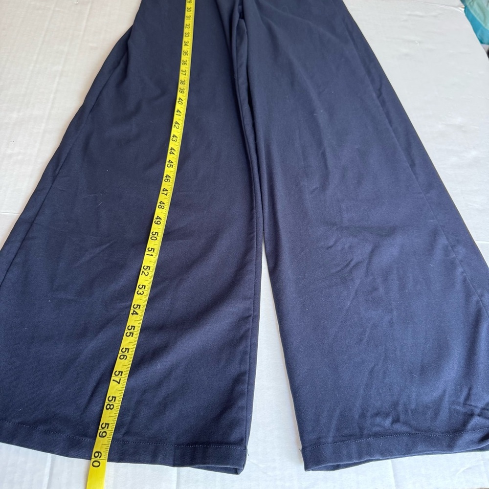 Modcloth X Collectif Kayden Enchanted Embroidery Dungarees New - Picture 14 of 16